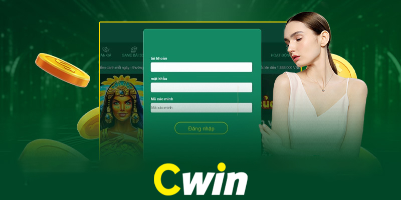 Lợi ích khi tham gia đăng ký Cwin