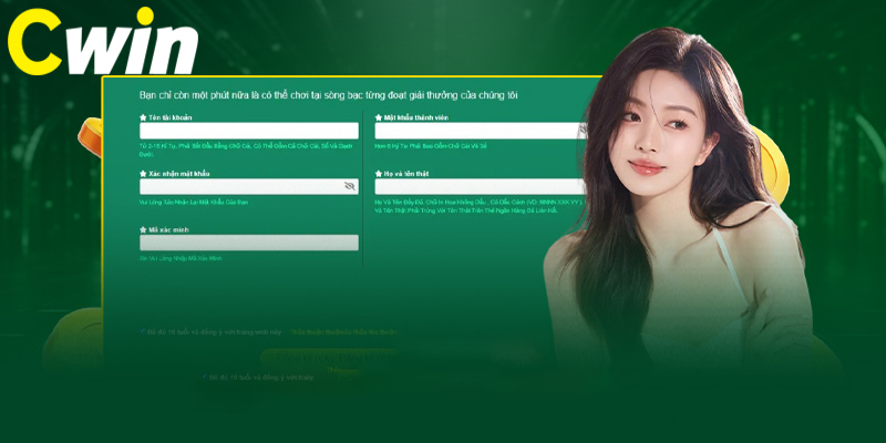 Đăng Ký Cwin | Nơi các giấc mơ chơi cá cược thành hiện thực