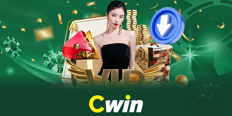 Hướng dẫn tải App Cwin nhanh chóng